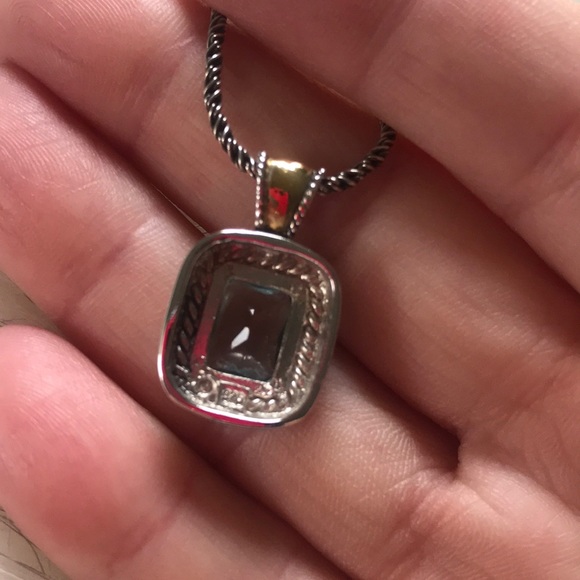 Necklace - Picture 3 of 3